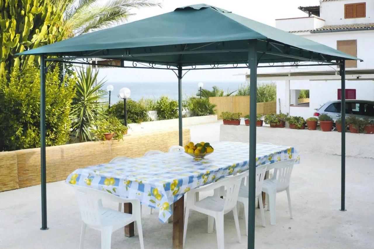 Apartment In Marinella Di Selinunte Castelvetrano 150 M From The Sea