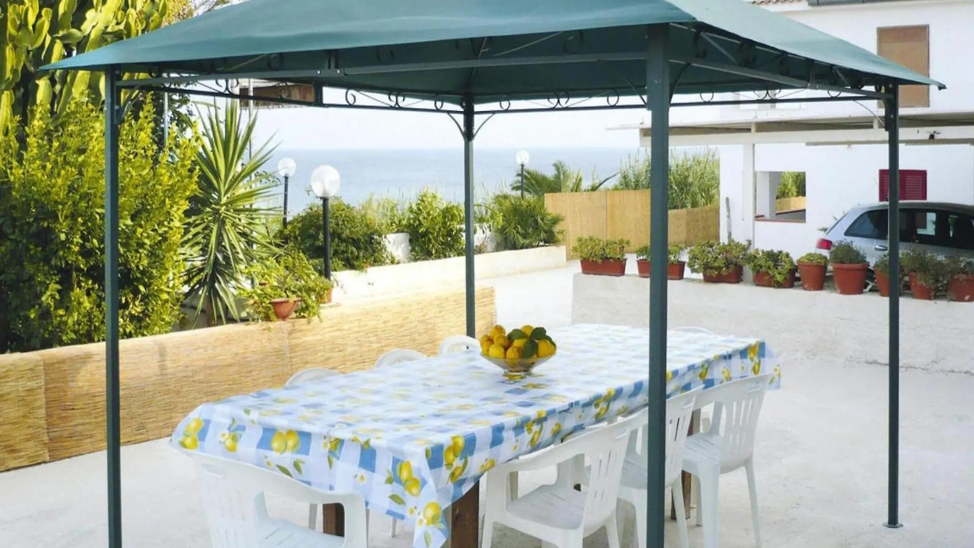 Apartment In Marinella Di Selinunte Castelvetrano 150 M From The Sea