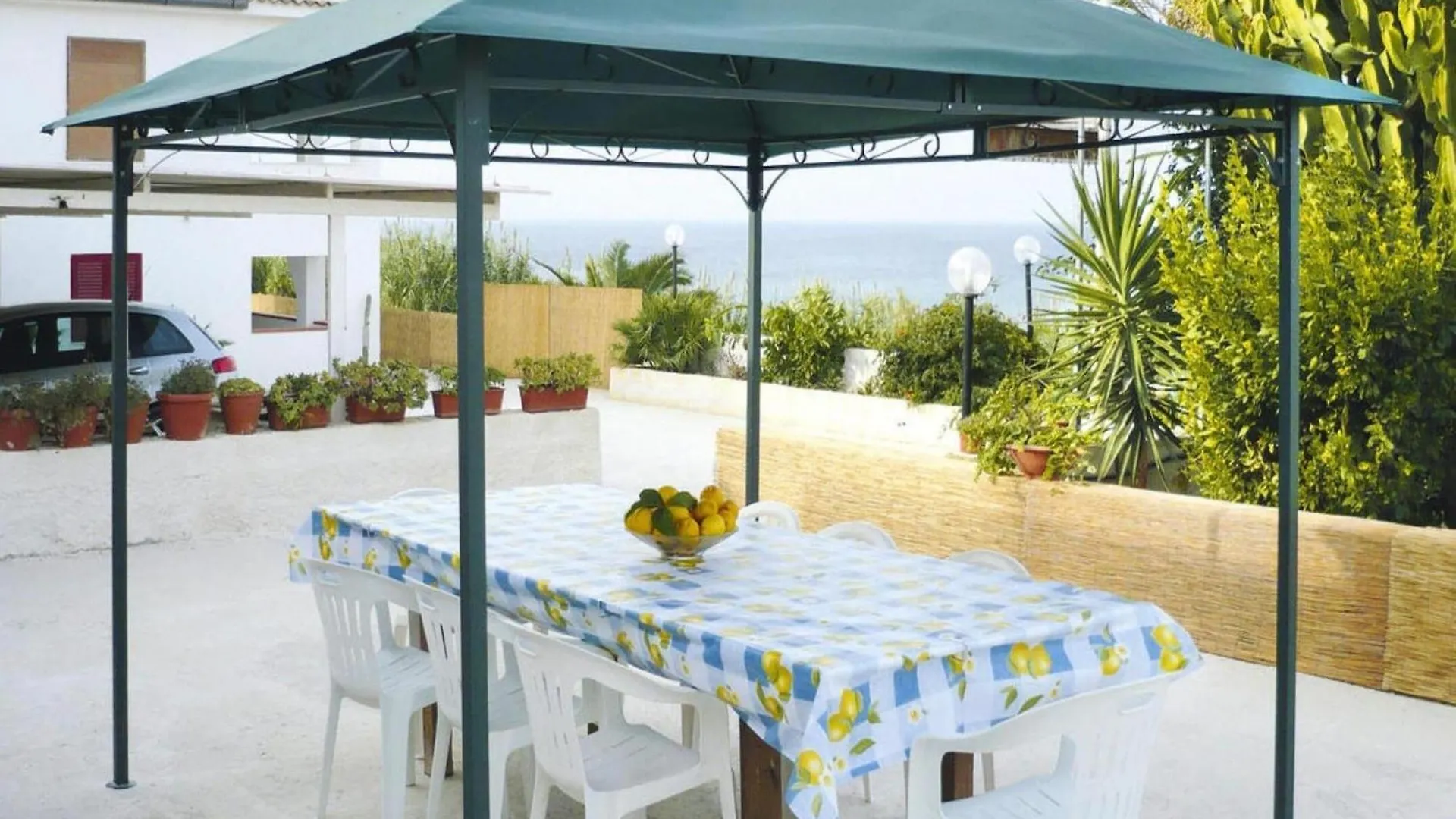 Apartment In Marinella Di Selinunte Castelvetrano 150 M From The Sea 0*,  Włochy