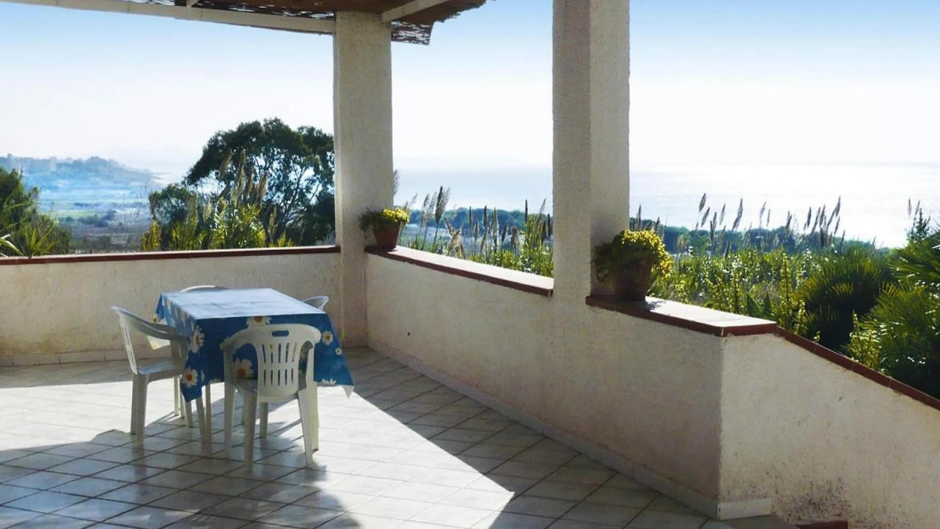 Apartment In Marinella Di Selinunte Castelvetrano 150 M From The Sea