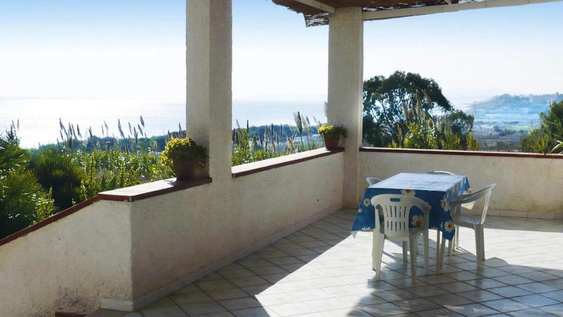 Apartment In Marinella Di Selinunte Castelvetrano 150 M From The Sea