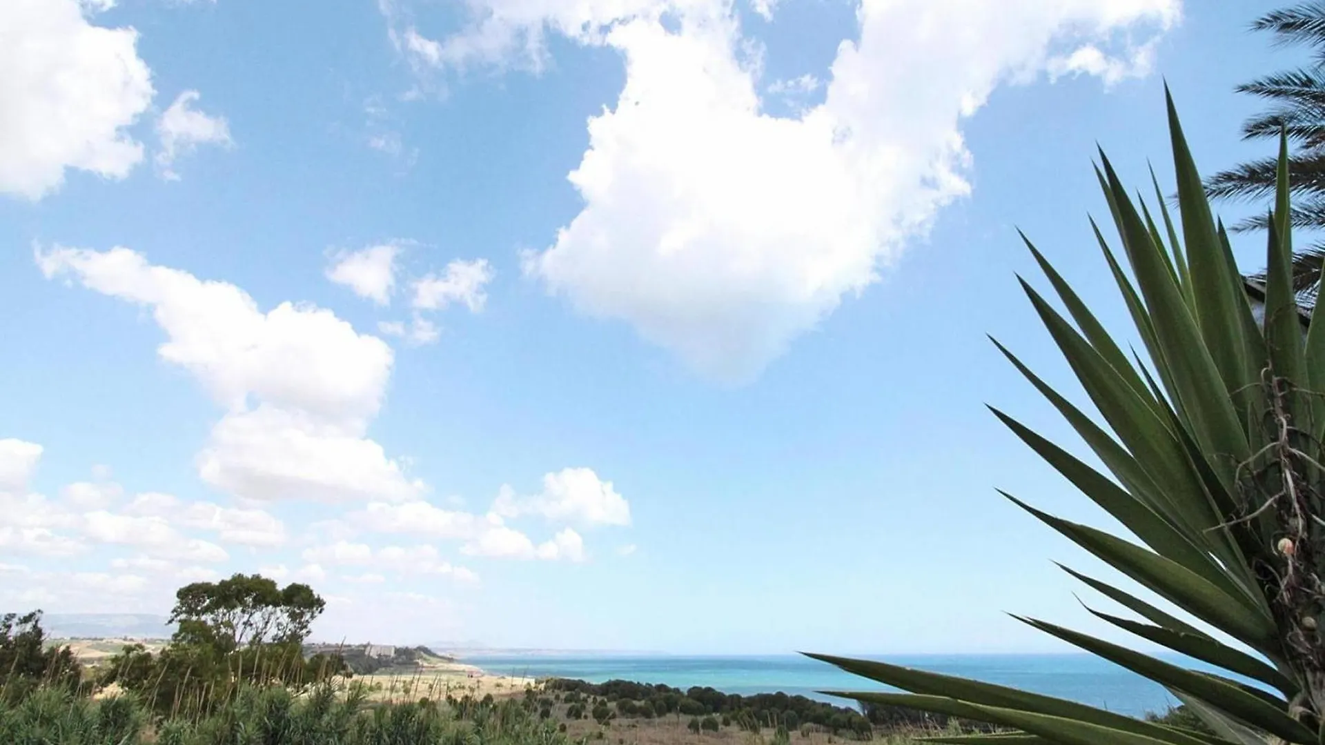 Apartment In Marinella Di Selinunte Castelvetrano 150 M From The Sea