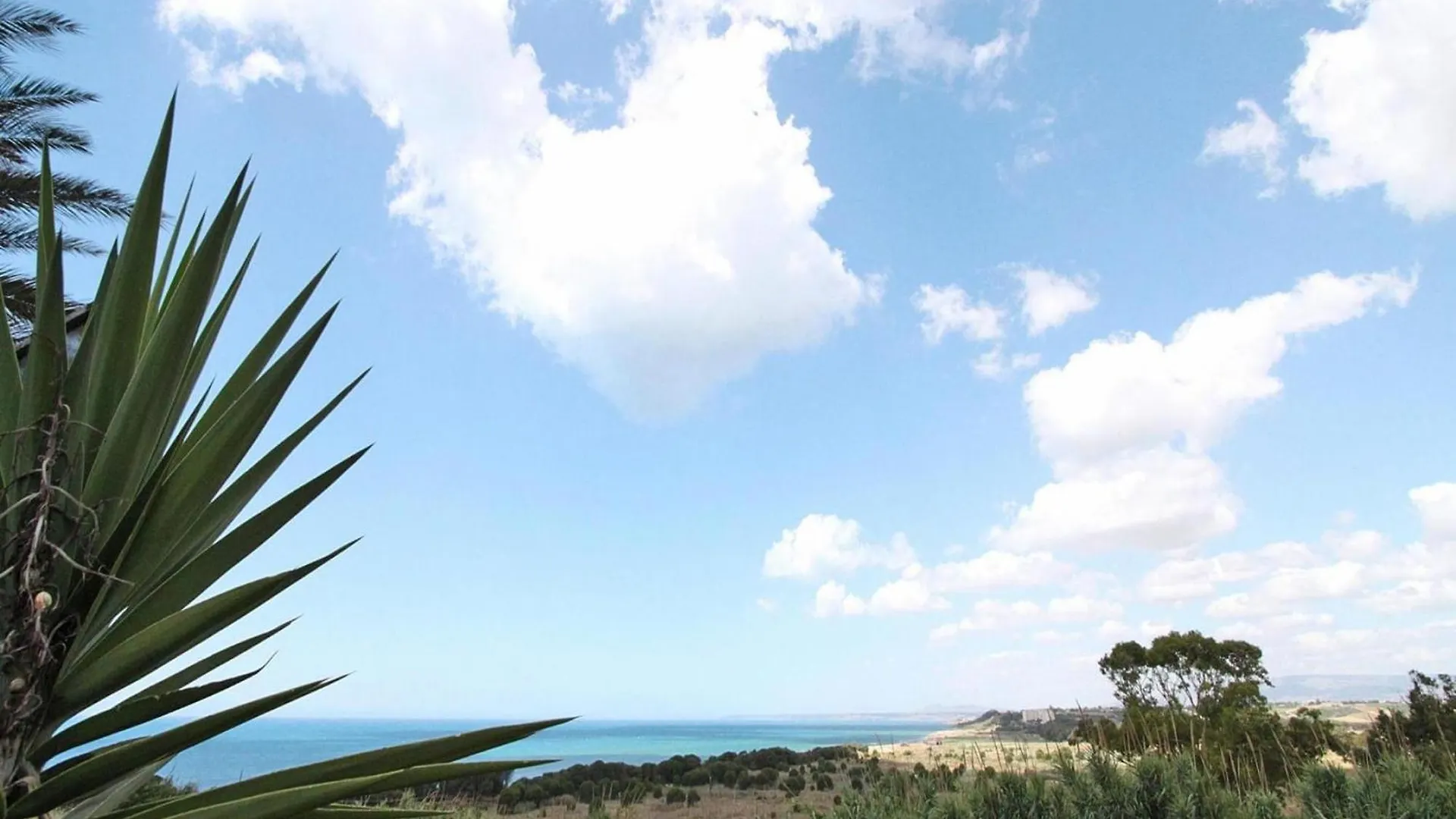 Apartment In Marinella Di Selinunte Castelvetrano 150 M From The Sea
